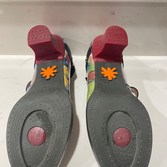 Art Company Harlem Mary Jane model 933 - Picture 2 of 4